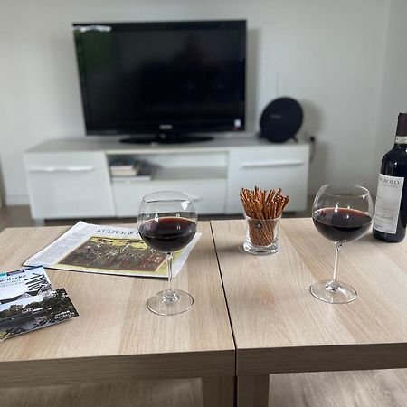 Idyllische, Separate Fewo Im Dortmunder Sueden 외부 사진